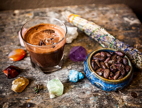 Embracing a Daily Dose of Divine: Your Guide to a daily Ceremonial Cacao practice