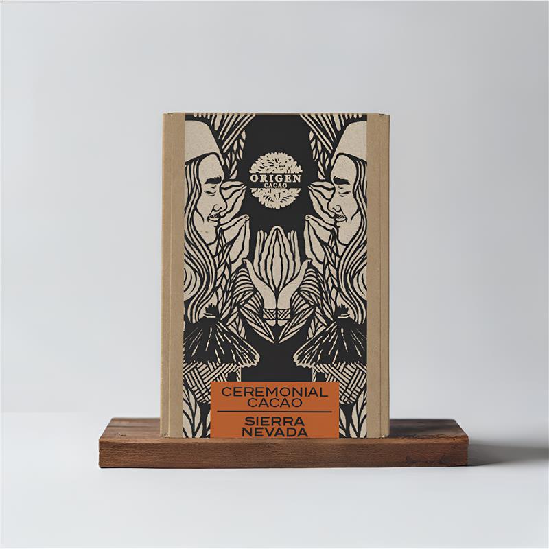 Sierra Nevada Cacao – Origen Cacao