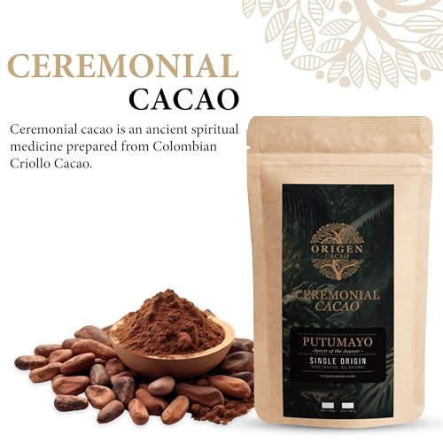 cacao