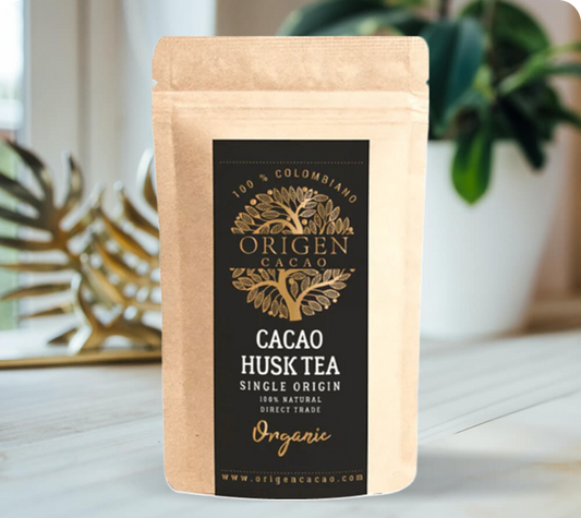 Sierra Nevada Cacao