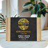 Caffeine-free, natural cacao tea with benefits.