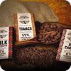Caffeine-free, natural cacao tea with benefits.