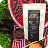 Caffeine-free, natural cacao tea with benefits.